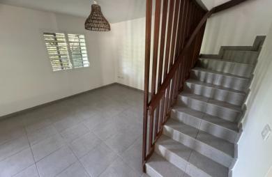 Vente Maison 84m&sup2; 4 pièces Macouria Tonate