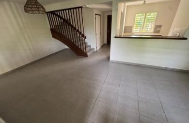 Vente Maison 84m&sup2; 4 pièces Macouria Tonate