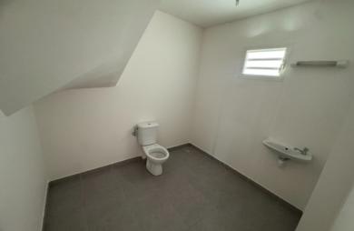 Vente Maison 84m&sup2; 4 pièces Macouria Tonate