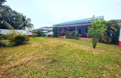 Vente Maison 180m&sup2; 8 pièces Remire Montjoli