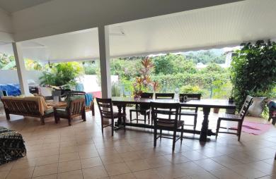 Vente Maison 180m&sup2; 8 pièces Remire Montjoli