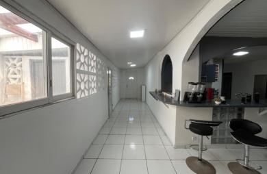 Vente Immeuble 288m&sup2; 12 pièces Kourou