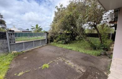 Vente Maison 102m&sup2; 4 pièces Macouria Tonate