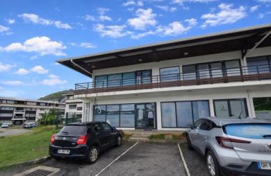 Vente Bureaux 118m&sup2; 6 pièces Cayenne
