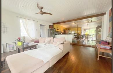 Vente Maison 105m&sup2; 4 pièces Kourou