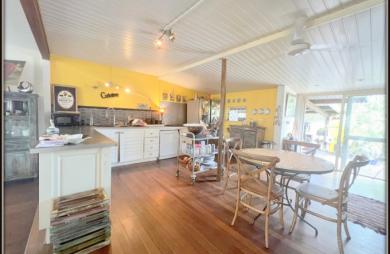 Vente Maison 105m&sup2; 4 pièces Kourou