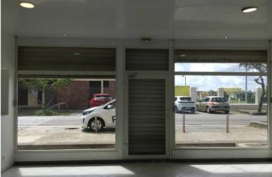 Vente Local commercial 282m² Cayenne