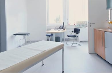 Location Bureaux 63m² Remire Montjoli