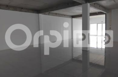 Cellule commerciale neuve de 126 m² avec offre commerciale !