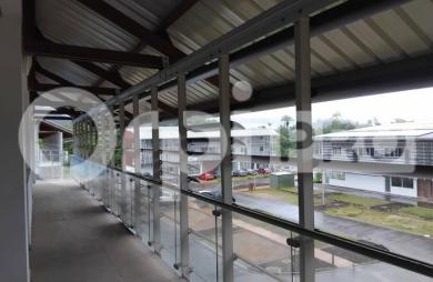 Cellule neuve de 95 m² avec offre commerciale !