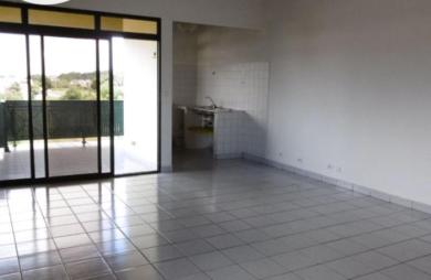Location Appartement 51.35m&sup2; 2 pièces Kourou
