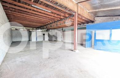 Dépôt 150 m² – Zone Industrielle Collery II