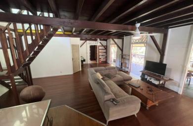 Vente Maison 317.65m&sup2; 6 pièces Montsinery