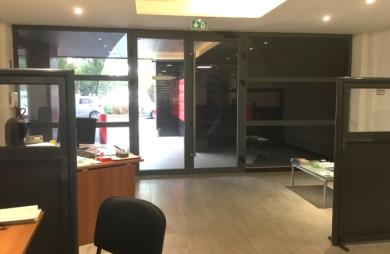 Vente Bureaux 94.5m² Cayenne