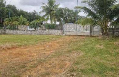 Vente Maison 144m&sup2; 5 pièces Macouria Tonate