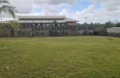 Vente Maison 144m&sup2; 5 pièces Macouria Tonate