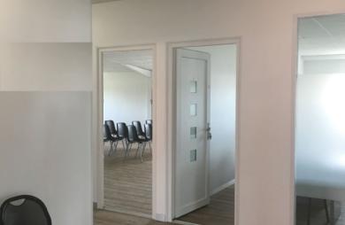 Location Bureaux 39m² Cayenne