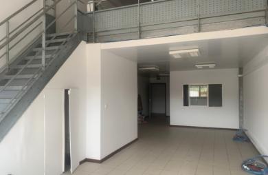 Location Bureaux 105m² Remire Montjoli