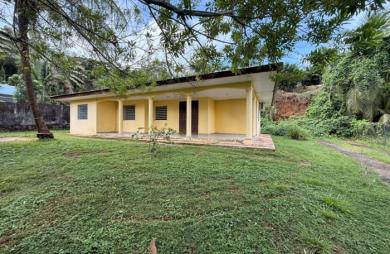 Vente Maison 134m&sup2; 5 pièces Remire Montjoli