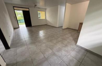 Vente Maison 134m&sup2; 5 pièces Remire Montjoli
