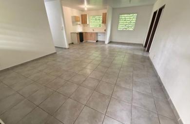 Vente Maison 134m&sup2; 5 pièces Remire Montjoli