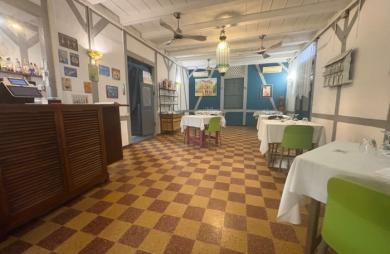 Vente Maison 82m&sup2; 4 pièces Cayenne