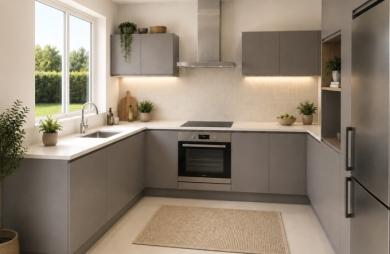 Vente Maison 84m&sup2; 4 pièces Matoury