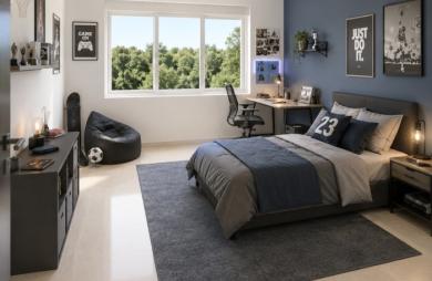 Vente Maison 84m&sup2; 4 pièces Matoury