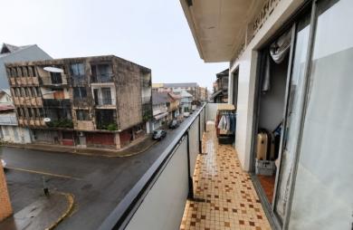 Vente Immeuble 250m&sup2; 10 pièces Cayenne