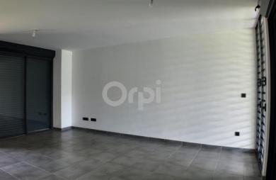 Vente Maison 97.33m&sup2; 4 pièces Matoury