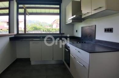 Vente Maison 97.33m&sup2; 4 pièces Matoury