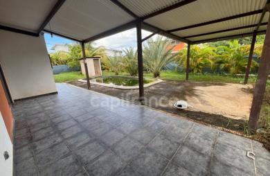 Vente Maison 121m&sup2; 4 pièces Remire Montjoli