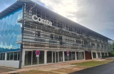 Location Local commercial 189m² Matoury