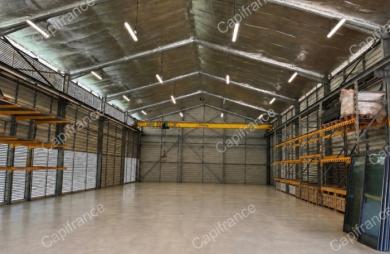 Vente Bureaux 450m&sup2; Macouria Tonate