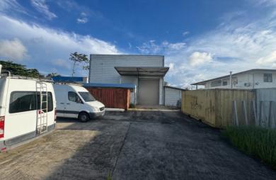 Vente Bureaux 450m&sup2; Macouria Tonate