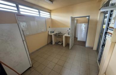 Vente Bureaux 450m&sup2; Macouria Tonate