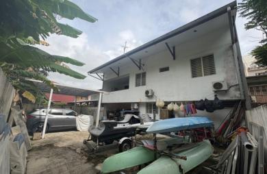 Vente Immeuble 180m&sup2; 7 pièces Cayenne