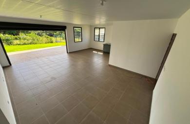Location Maison 116.05m&sup2; 5 pièces Matoury