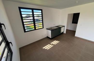 Location Maison 116.05m&sup2; 5 pièces Matoury