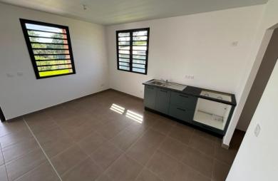 Location Maison 116.05m&sup2; 5 pièces Matoury
