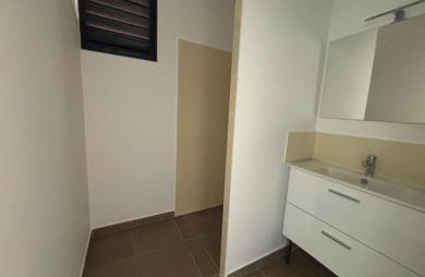 Location Maison 116.05m&sup2; 5 pièces Matoury
