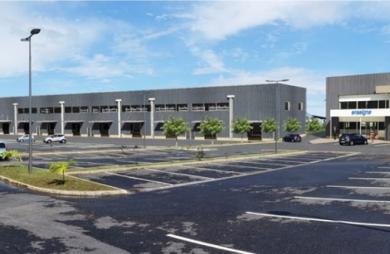 Location Bureaux 200m&sup2; 1 pièce Matoury