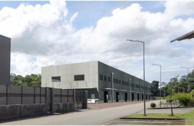 Location Bureaux 200m&sup2; 1 pièce Matoury
