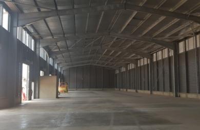 Location Bureaux 200m&sup2; 1 pièce Matoury