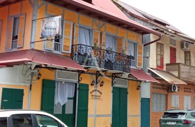 Vente Maison 130m² 3 pièces Cayenne