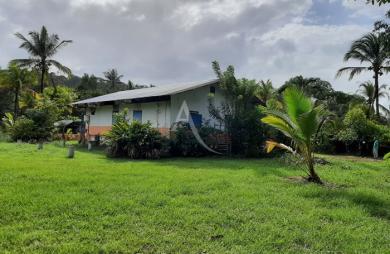 Vente Terrain 9913m² Roura