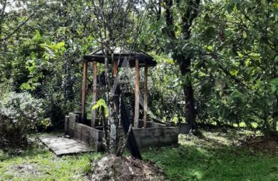 Vente Terrain 9913m² Roura