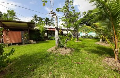 Vente Terrain 9913m² Roura