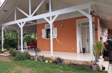 Vente Immeuble 365m² 14 pièces Cayenne