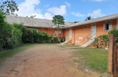 Vente Immeuble 365m² 14 pièces Cayenne